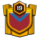 Opponent Clan Badge