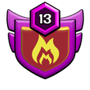 Opponent Clan Badge