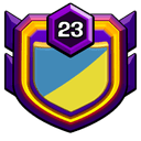 Opponent Clan Badge