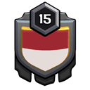 Opponent Clan Badge