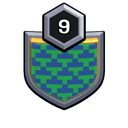 Opponent Clan Badge