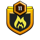 Opponent Clan Badge