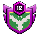 Opponent Clan Badge