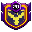Opponent Clan Badge