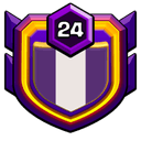 Opponent Clan Badge