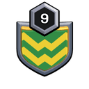 Opponent Clan Badge