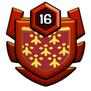 Opponent Clan Badge