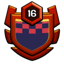 Opponent Clan Badge