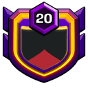 Opponent Clan Badge