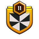 Opponent Clan Badge