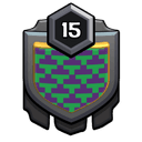 Opponent Clan Badge