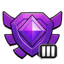 Crystal League III