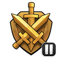 Gold League II