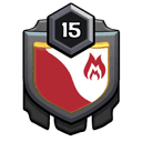 Opponent Clan Badge