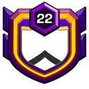 Opponent Clan Badge