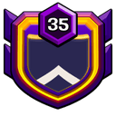 Opponent Clan Badge