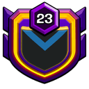 Opponent Clan Badge