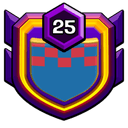 Opponent Clan Badge