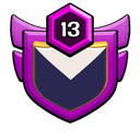 Opponent Clan Badge