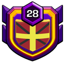 Opponent Clan Badge
