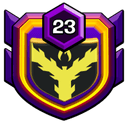 Opponent Clan Badge