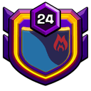 Opponent Clan Badge
