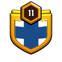 Opponent Clan Badge