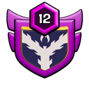 Opponent Clan Badge