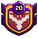 Opponent Clan Badge