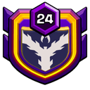 Opponent Clan Badge
