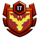 Opponent Clan Badge