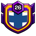Opponent Clan Badge