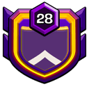 Opponent Clan Badge
