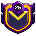Opponent Clan Badge