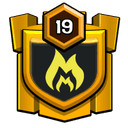 Opponent Clan Badge