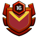 Opponent Clan Badge