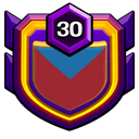 Opponent Clan Badge