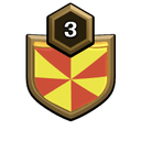 Opponent Clan Badge
