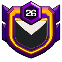 Opponent Clan Badge
