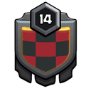 Opponent Clan Badge