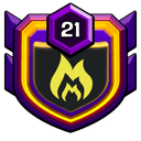 Opponent Clan Badge